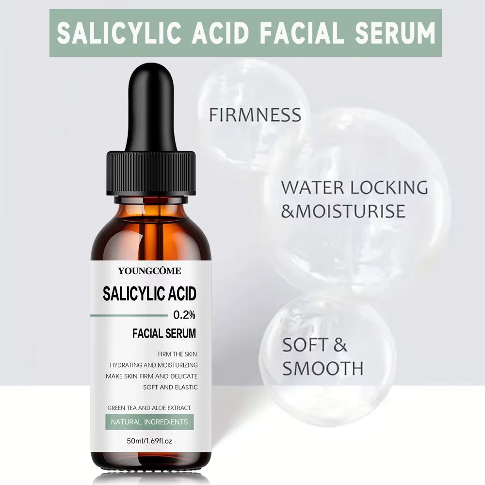 ML Firming Facial Serum